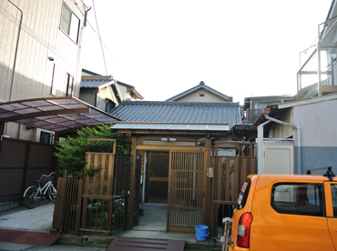 Before写真