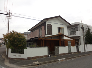 Before写真