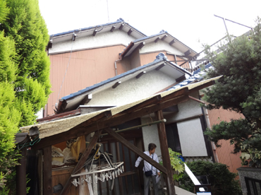 Before写真