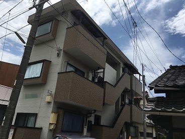Before写真