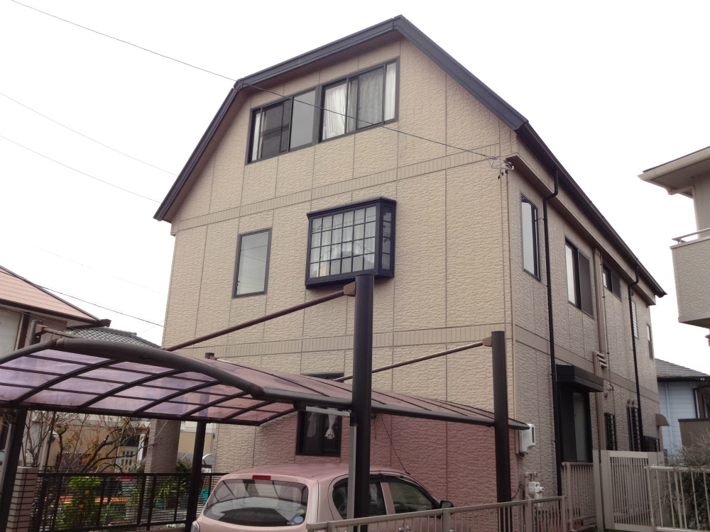Before写真
