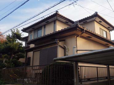 Before写真