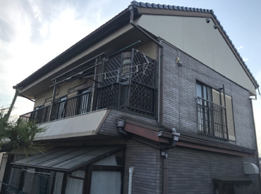 Before写真