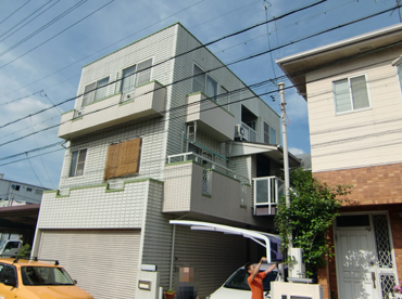 Before写真