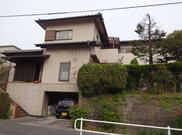 Before写真