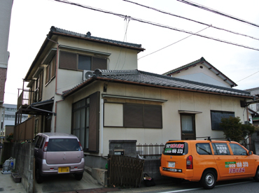 Before写真