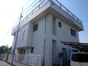 Before写真