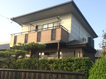Before写真