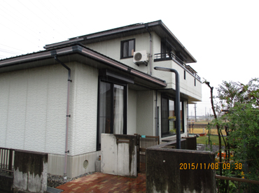 Before写真