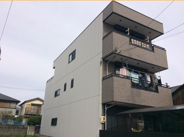 Before写真
