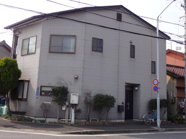 Before写真