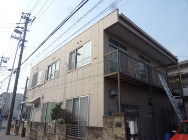Before写真