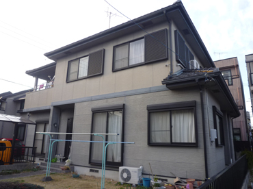 Before写真