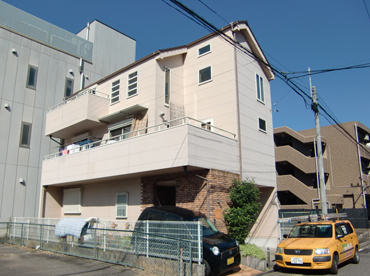 Before写真