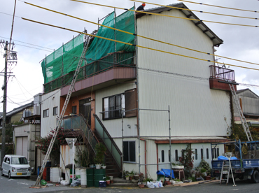 Before写真