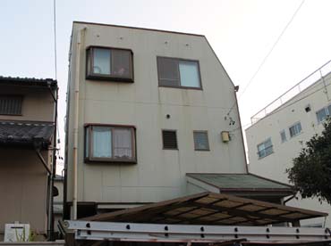 Before写真