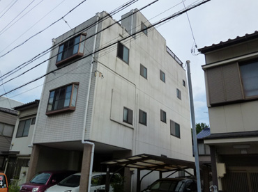Before写真