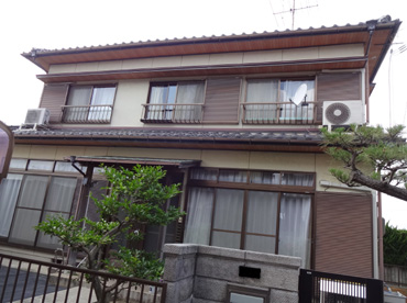 Before写真