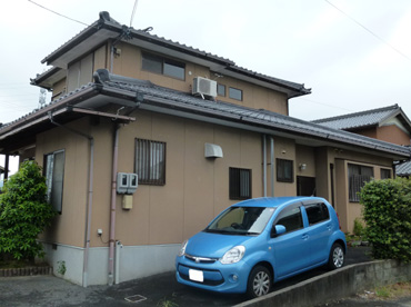 Before写真