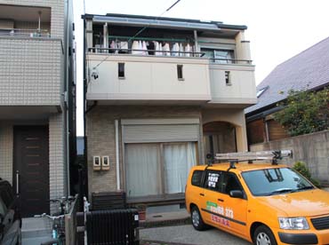 Before写真