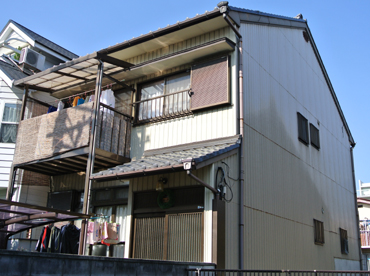 Before写真