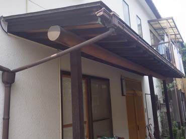 Before写真