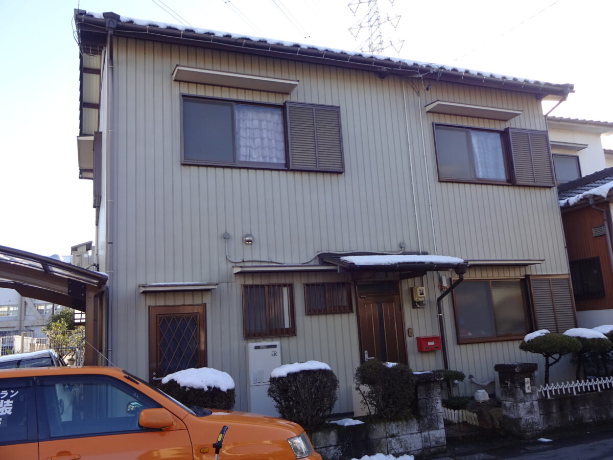 Before写真