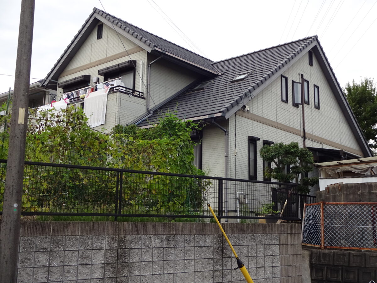 Before写真