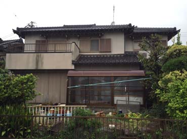 Before写真