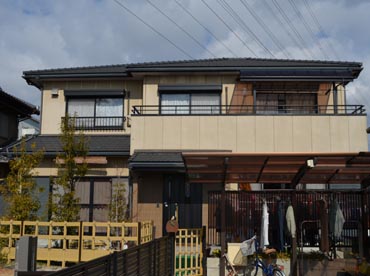 Before写真