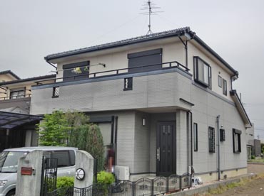 Before写真