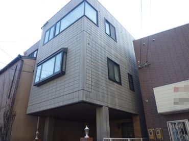 Before写真