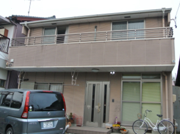 Before写真