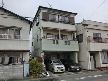 Before写真