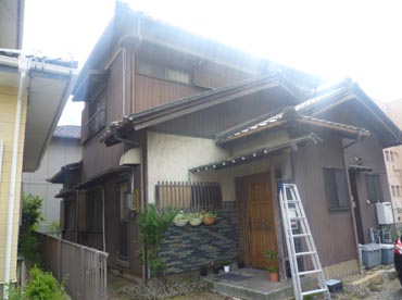 Before写真