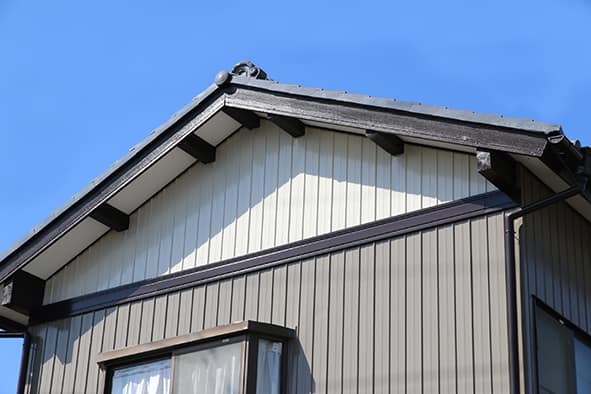 戸建住宅・板金（ガルバリウム上張り） アイチャッチ