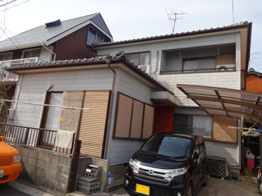 Before写真