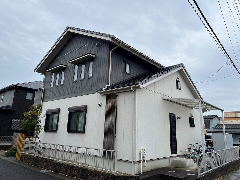 Before写真