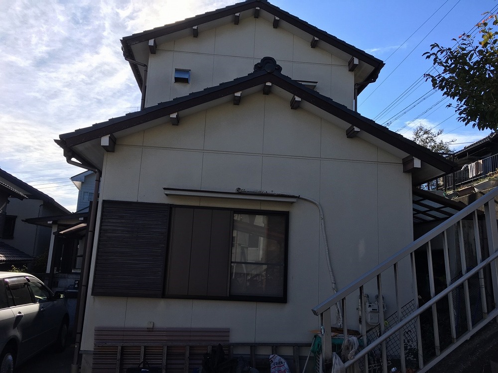 Before写真
