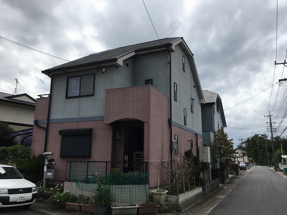 Before写真