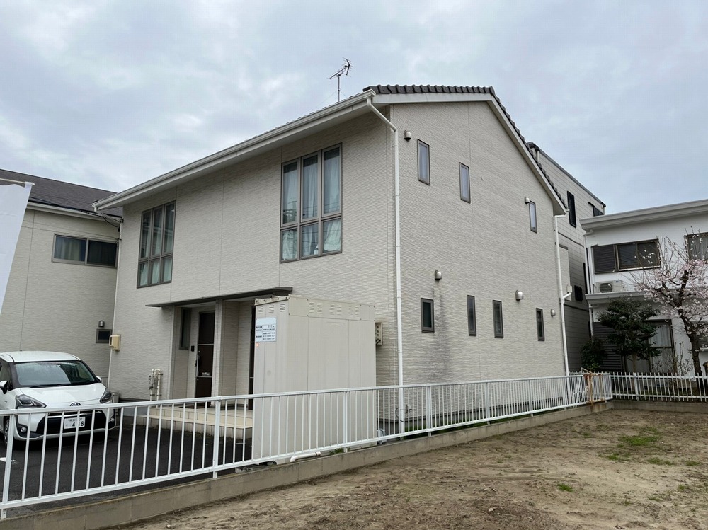 Before写真