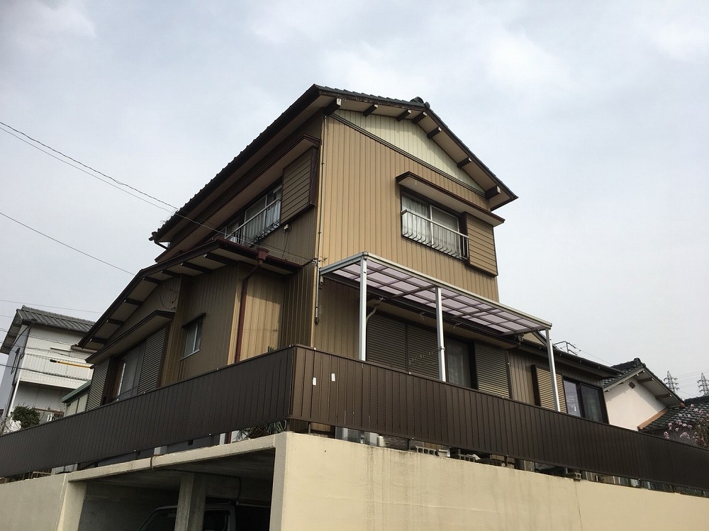 Before写真