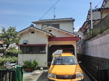 Before写真