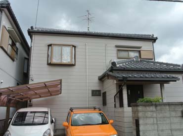 Before写真