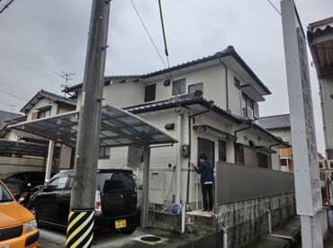 Before写真