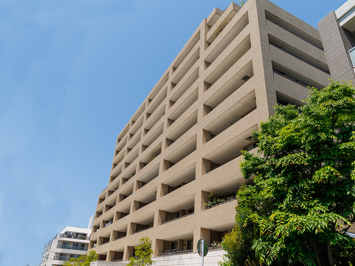 大型物件・マンション改修工事 アイチャッチ