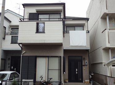 Before写真