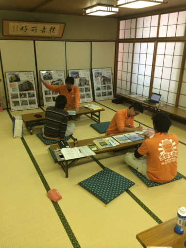 絶好の塗替え時期到来！！！ アイチャッチ