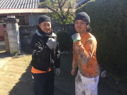 立春迎えましたが、まだまだ真冬ですね。 アイチャッチ