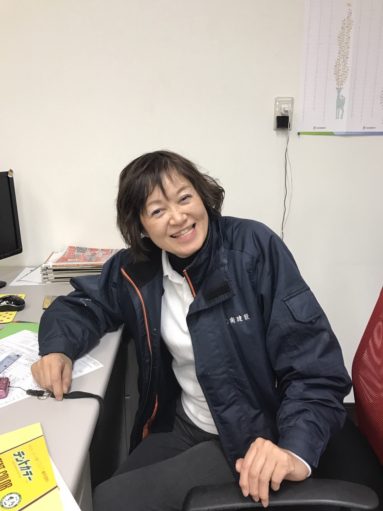 カラーシミュレーション！！！ アイチャッチ